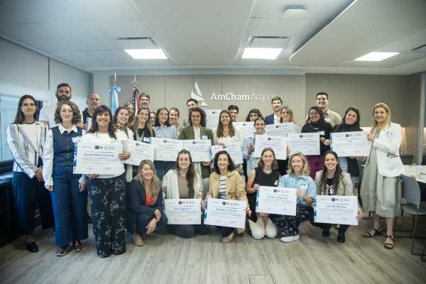 Amcham Cierre 2025