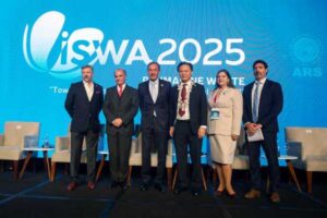 Apertura Iswa