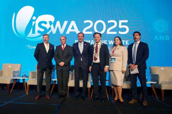 Apertura Iswa