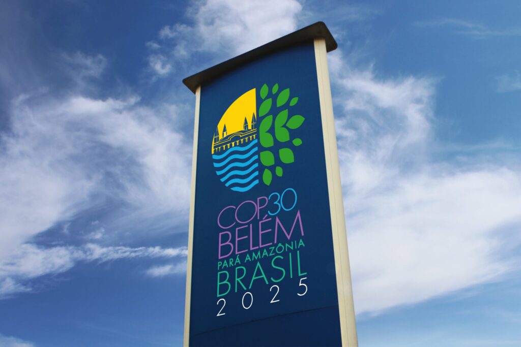 COP30-Brazil