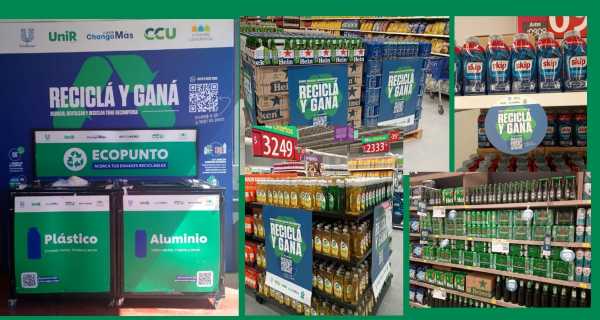 Creando Conciencia