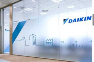 Daikin