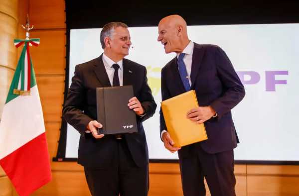 ENI