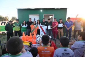 Fundacion River