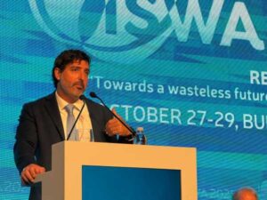 Iswa 2025 Baistrocchi