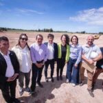 Kicillof Benito Juarez