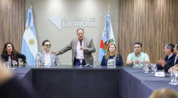 La rioja
