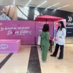 Octubre rosa irsa