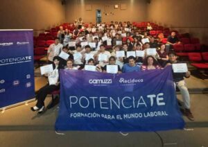 PotenciaTE - Segunda edición