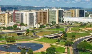 Precop Brasilia