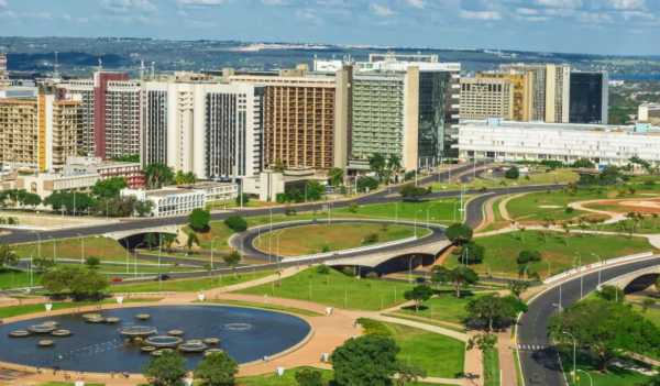 Precop Brasilia