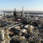Refinería Axion Energy Campana otra