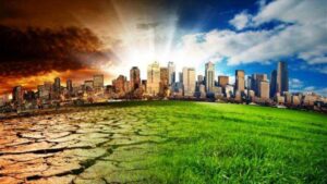 Riesgo Climatico