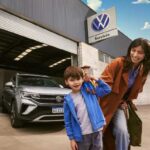 VW Disney Pixar KV