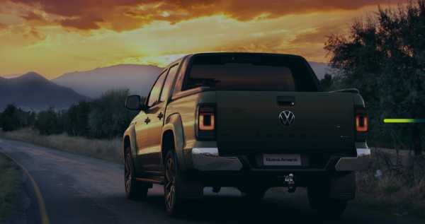 VW Reporte