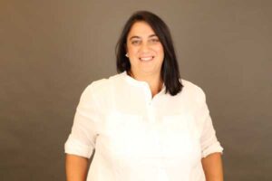 Vanesa Vázquez Gerenta de Impacto Positivo en Cervecería y Maltería Quilmes