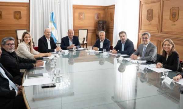 pacto mayo