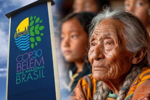 COP30-INDIGENAS
