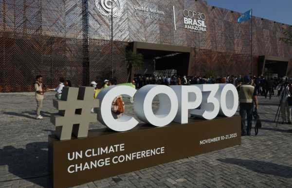 COP30 dia2