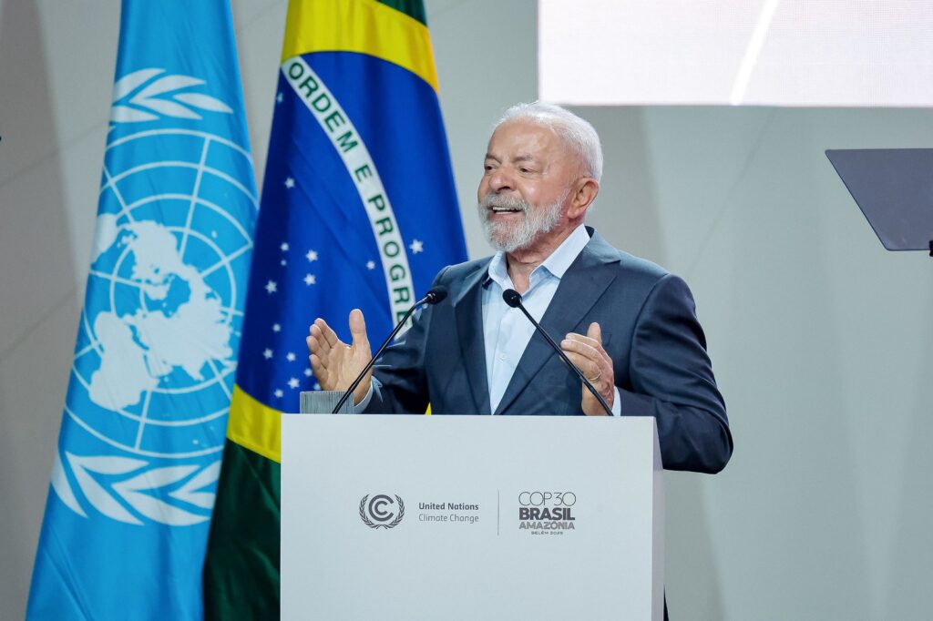 COP30LULAAA