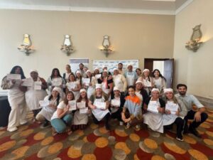 Cierre 5 edición Cocinas para Crecer - MDQ (002)