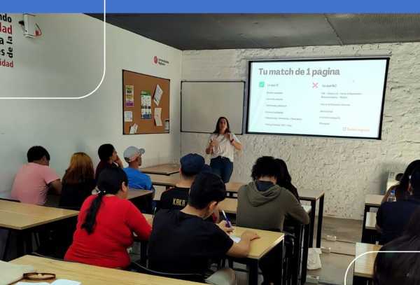 Empleabilidad GS - 1