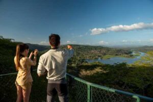 Gamboa Rainforest Reserve Province of Panama