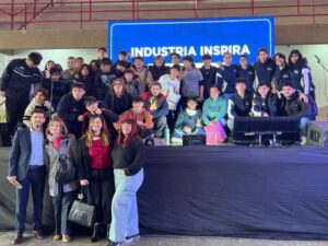 Industria Inspira UIA