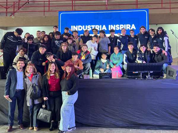 Industria Inspira UIA