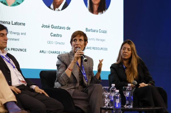 Jimena Latorre Latham