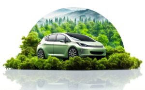 Movilidad Sostenible