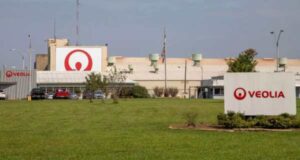 Veolia USA