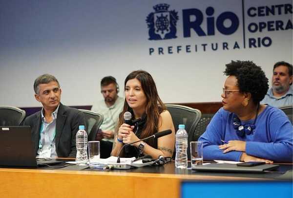 Vilar Rio