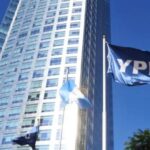 YPF Edificio