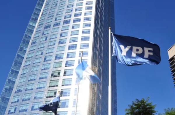 YPF Edificio