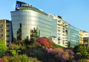Zurich-Argentina