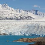 Glaciar Upsala Pque Nac Los Glaciares 05 © Martin Katz Greenpeace