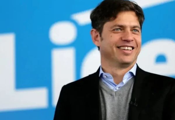 Kicillof