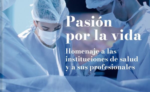 LibroBagó25 Pasión por la vida