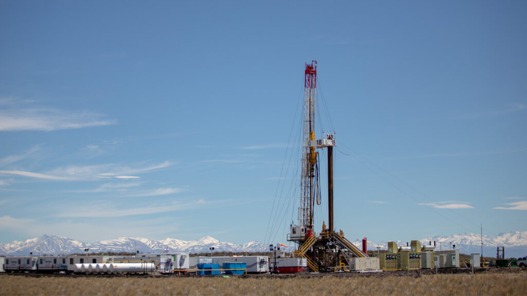 Llancanelo-Mendoza-PCR-Petroleo-Hidrocarburos-Cuenca-Cuyana