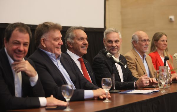 Tucumán - Temporada 2026