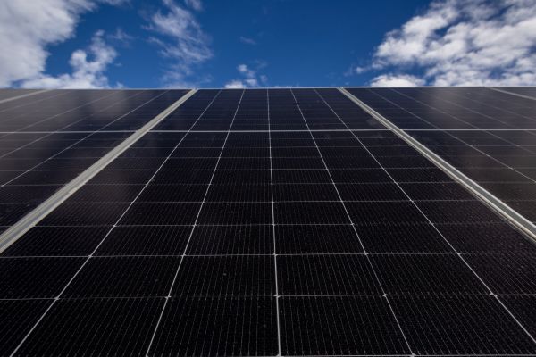 CEA - Generación renovable 2025