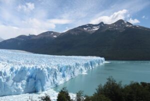 Glaciares Constitucional