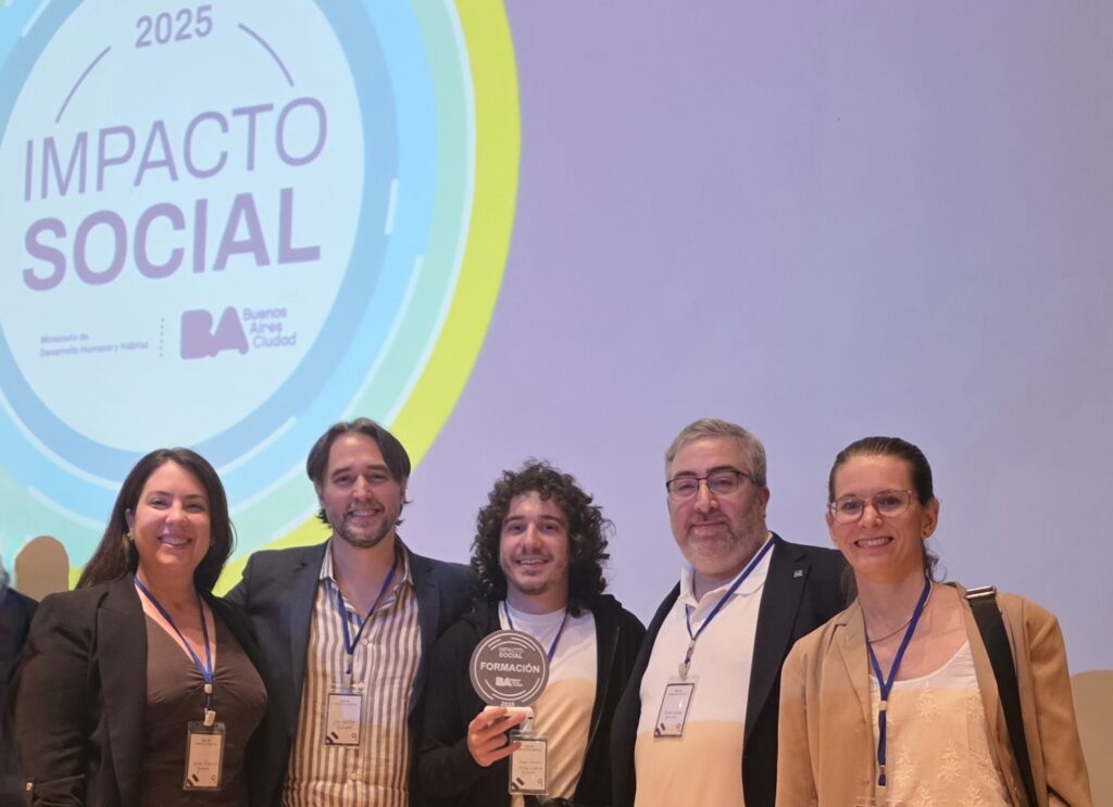 Guayerd Sello de Impacto Social