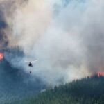 Incendios Forestales