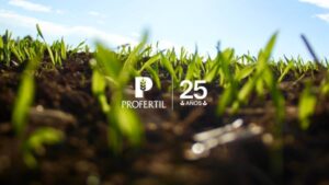 Profertil 25 AÑOS