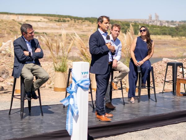 Acto CASA