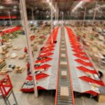 SORTER PACHECO - Andreani