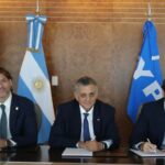 San Antonio se suma al Instituto de Formación Técnica Vaca Muerta