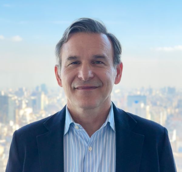 Alejandro Chiaradía - BBVA en Argentina